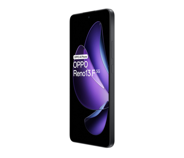 OPPO Reno13 F 5G 8/256GB Graphite Grey - 1318050 - zdjęcie 2